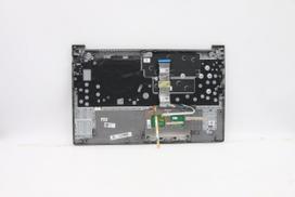 Lenovo Lenovo 5CB1B34969, Cover + keyboard, Lenovo, ThinkBook 15 G2 ITL | 5CB1B34969 | 5704174398554