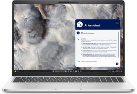 Laptop Dell Pro 16 Plus PB16250 Ultra 7 268V / 32GB / 1 TB / W11 Pro (BTO207_PB16250_EMEA) | BTO207_PB16250_EMEA | 5902002303057