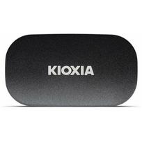 KIOXIA EXCERIA PLUS G2 2000GB Portable SSD USB 3.2 Gen2 Type C | LXD20K002TG8 | 4582563859630