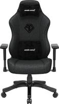 Fotel Anda Seat Fotel gamingowy materiałowy Phantom 3 L ciemnoszary obrotowy | 6972417139076 | 6972417139076