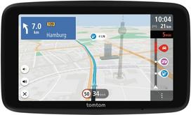 TomTom GO Camper Tour 2nd gen | 1YF6.002.20 | 636926107716