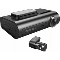 Wideorejestrator DDPai Wideorejestrator DDPAI X2S Pro 4G LTE + kamerą tylna | X2S PRO 4G | 6934915203970