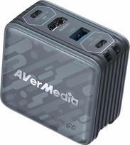 Adapter AV AVerMedia Adapter Audio Jack AVERMEDIA6130 GC313Pro | S71013385 | 4711289503101
