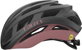 Giro Kask szosowy GIRO Helios Spherical MIPS Rozmiar kasku: M(55-59 cm) Wybierz kolor: Metallic Coal Dusty Rose | GR-7165050 | 196178192866