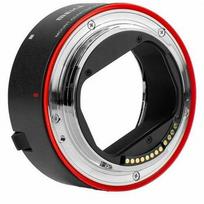 MeiKe Adapter Redukcja Meike z Obiektyw Canon EF EF-S do Sony E z autofokusem AF / MK-EFTE-B | SB10169 | 6955523707391