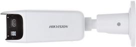 Kamera IP Hikvision KAMERA IP DS-2CD2T46G2P-ISU/SL(2.8MM)(C)/PL PANORAMICZNA AcuSense - 4Mpx 2x 2.8mm Hikvision | DS-2CD2T46G2P-ISU/SL PL | 6936422130466