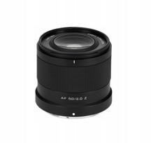 Viltrox AF 50mm F2.0 Nikon  Z | 6953400305715 | 6953400305715