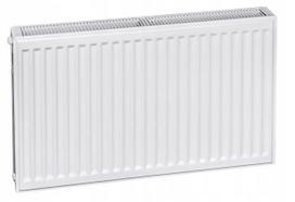 Termo Teknik GRZEJNIK V22 600/2600 TERMOTEKNIK Z ZAWIESZENIAMI 4347WTermoteknik | V22/60/260 | 5901867659828