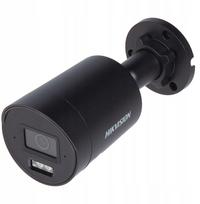 KAMERA IP DS-2CD2083G2-LI2U/SL(2.8MM)(BLACK)/PL Smart Hybrid Light AcuSense - 8.3&nbsp,Mpx 4K UHD Hikvision | DS-2CD2083G2-LI2U/SL(2.8MM)(BLACK)/PL | 6936422131173