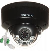 KAMERA WANDALOODPORNA IP DS-2CD2183G2-LIS2U(2.8MM)(BLACK)/PL Smart Hybrid Light AcuSense - 8.3&nbsp,Mpx 4K UHD Hikvision | DS-2CD2183G2-LIS2U(2.8MM)(BLACK)/PL | 6936422131449