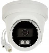 KAMERA IP DS-2CD2386G2H-IU(2.8MM)(EF)/PL AcuSense DarkFighter - 8.3&nbsp,Mpx, 4K UHD Hikvision | DS-2CD2386G2H-IU(2.8MM)(EF)/PL | 6936422132200
