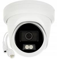KAMERA IP DS-2CD2343G2-LI(2.8MM)/PL Smart Hybrid Light AcuSense - 4&nbsp,Mpx Hikvision | DS-2CD2343G2-LI(2.8MM)/PL | 6936422131487