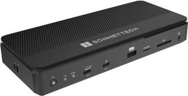 Echo 13 Thunderbolt 5 SSD Dock - 1TB | ECHO-DK13-1TB5 | 732311014062