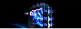 Komputer Acer PREDATOR Orion 7000 U7-265KF 32GB 2TBSSD RTX5080 16GB W11H | DG.E4DEG.00J | 4711474457042