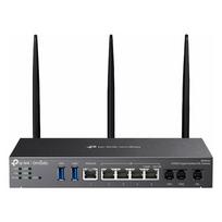 Omada AX3000 Gigabit Desktop DSL Gateway | DR3650V | 8885020626759
