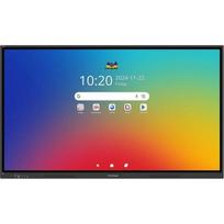 Monitor interaktywny ViewSonic ViewBoard IFP8634 86'' 4K (Android 14.0,EDLA) | IFP8634 | 766907032055
