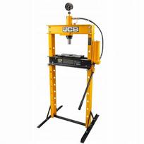 Prasa hydrauliczna podłogowa 20t (2 paczki) | JCB-TY20001 | 5056485705355