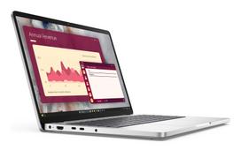 DELL Pro 14 PC14250 Intel Core Ultra 7 265U Laptop 35.6 cm (14") Full HD+ 16GB DDR5-SDRAM 512GB SSD Wi-Fi 6E (802.11ax) Windows 11 Pro Platinum | BTO109_PC14250_EMEA