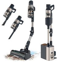 Odkurzacz pionowy Cecotec Conga Rockstar 5500 Hurricane Station Flex Odkurzacz pionowy ze stacją czyszczącą | Cecotec | 8435771998188