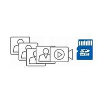 Wideodomofon REVIZOOM RM-T273HD WHITE/RC-212HD-CK1 | RM-T273HD WHITE/RC-212HD-CK1 | 5900882892937
