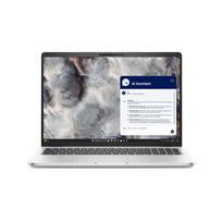 Dell Pro 16 Plus PB16250 | 16 " | FHD+ | Anti-glare | Intel Core Ultra 7 | 265U | 32GB | DDR5 | Solid-state drive capacity 512GB | Intel Graphics | Windows 11 Pro | 802.11ax | Bluetooth version 5.3 | Keyboard language English | Keyboard backlit | W | BTO108_PB16250_EMEA | 5902002324175