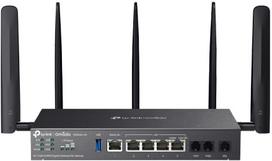 Router TP-Link Omada DR3650V-4G | DR3650V-4G | 8885020626773
