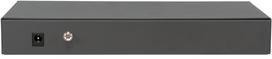 Switch LevelOne LevelOne Switch  9x GE GEP-0925 2.5GbE       108W  8xPoE+ sw | GEP-0925 | 4015867238059