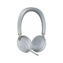 Yealink BH72 UC Light Gray USB-A Bluetooth-Headset with Charging Stand 1208615 | 1208615 | 6938818309739
