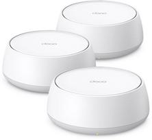 TP-LINK Deco BE22 Mesh System (3-pack) | Deco BE22(3-pack) | 1210002602792
