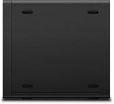 Lenovo ThinkStation P3 Ultra SFF Gen 2 Intel Core Ultra 7 265 32GB DDR5-SDRAM 512GB SSD Windows 11 Pro Stanowisko Czarny | 30J5003YGE | 199271236376