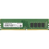 Pamięć Transcend DDR4, 16GB, 2666MHz, CL19 (TS2666HLB-16G) | TS2666HLB-16G | 760557846826