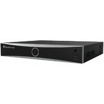 Rejestrator LevelOne NVR-0411 32-kanałowy Rejestrator wideo sieciowy PoE H.265 10TB | NVR-0411 | 4015867236802