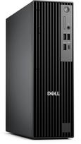 Komputer Dell Slim SLIM PLUS QBS1250, Core Ultra 7 265, 32GB, Intel Graphics, 512GB M.2 PCIe Windows 11 Pro | BTO108_QBS1250_EMEA | 3830077004222