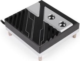 Alphacool Apex 1 CPU Kühler, LGA 1700- / 1851-Sockel, ARGB - schwarz | WACP-563 | 4250197138512