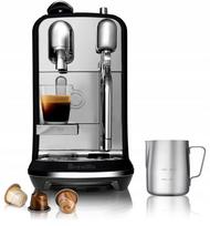 Ekspres na kapsułki Sage Nespresso Creatista Plus by | 41020915 | 9355973115499