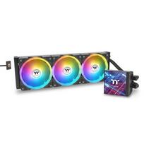Thermaltake AIO MAGFloe 360 Ultra ARGB LCD | CL-W432-PL12SW-A | 4711475647800