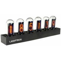 Lamptron CT625 All-In-One Controller, 6x IPS - schwarz | WAZU-1249 | 6900628404188