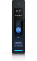 UBIQUITI UA-G3-PRO-B INDOOR/OUTDOOR NFC CARD READER AND INTERCOM WITH A TOUCHSCREEN AND APPLE WALLET PASS SUPPORT, BLACK | UA-G3-PRO-B | 0810084697580