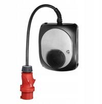 Ładowarka wallbox do samochodu 11 kW | 5904988909919 | 5904988909919