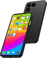 Smartfon Telekom TELEKOM Fairphone 6 256GB czarny | 99936505 | 8718819372578