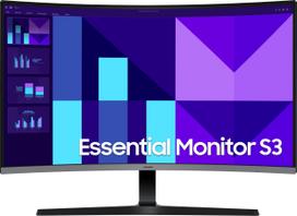 Monitor Samsung S396GD (LS32D396GAUXEN) | LS32D396GAUXEN | 8806095846842
