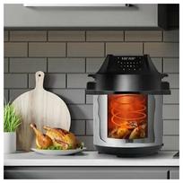 Multicooker Tesla 12w1 EliteCook K70 Duo | EPCKK70WDSLRPL | 8595689805210