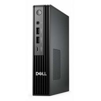 DELL Pro QBM1250 Plus Intel Core Ultra 7 265 16GB DDR5-SDRAM 512GB SSD Windows 11 Pro Micro PC Mini PC Czarny | DFVJP | 5397184936399