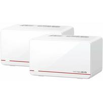 Halo H37BE(2-balíček) BE6500 Domáci Mesh WiFi7 systém | 517211091803 | 6957939002107