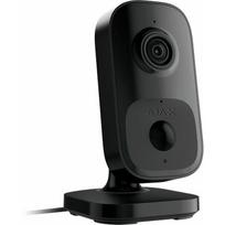 NET CAMERA INDOORCAM 4MP IR/WIFI CUBE BLACK 111567 AJAX | 111567.303.BL1 | 4823114066955