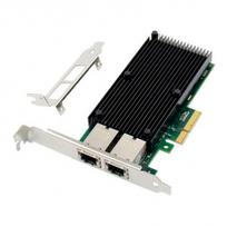 MICROCONNECT  MC-PCIE-X550 PCIE X4 DUAL RJ45 10GBE X550 (MCPCIEX550)  (MCPCIEX550) | MC-PCIE-X550 | 5706998943859