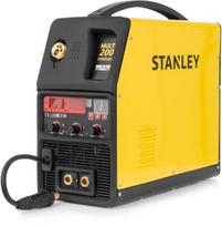 Inwerterowa spawarka multi mma, mig/mag, tig 200 a | MULTI-200 | 8004386590782