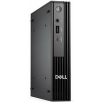 Komputer Dell Pro Micro QCM1250 Intel Core i7-14700T 8GB 512GB SSD Windows 11 Pro | BTO009_QCM1250_EMEA | 5902002327756