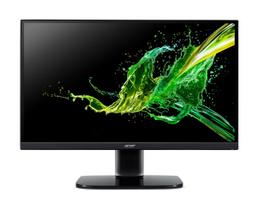 Acer KA2 KA272U G monitor komputerowy 68,6 cm (27'') 1920 x 1080 px Full HD LCD Czarny | UM.HX2EE.G11 | 4711474388865