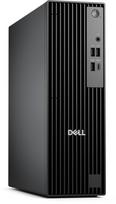 Komputer Dell Dell Pro SLIM QCS1250, Core i3-14100, 16GB, Intel UHD Graphics 730, 512GB M.2 PCIe Windows 11 Pro | BTO004_QCS1250_EMEA | 662919122848
